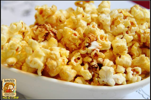 《食記—台中》牛逼洋行～我要成為“海賊王”！！(已歇業)