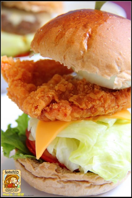 《食記—台中》牛逼洋行～我要成為“海賊王”！！(已歇業)