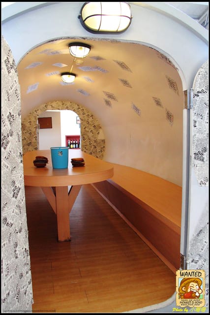 《食記—台中》牛逼洋行～我要成為“海賊王”！！(已歇業)