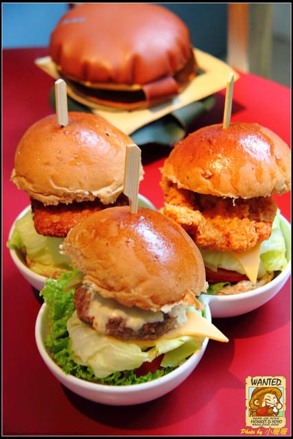 《食記—台中》牛逼洋行～我要成為“海賊王”！！(已歇業)