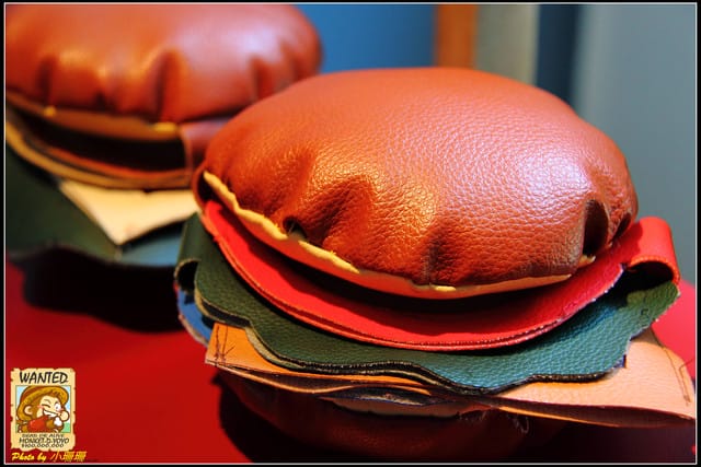 《食記—台中》牛逼洋行～我要成為“海賊王”！！(已歇業)