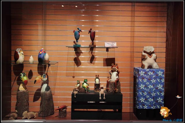 《遊記—苗栗》客家文化園區～客家風華再現