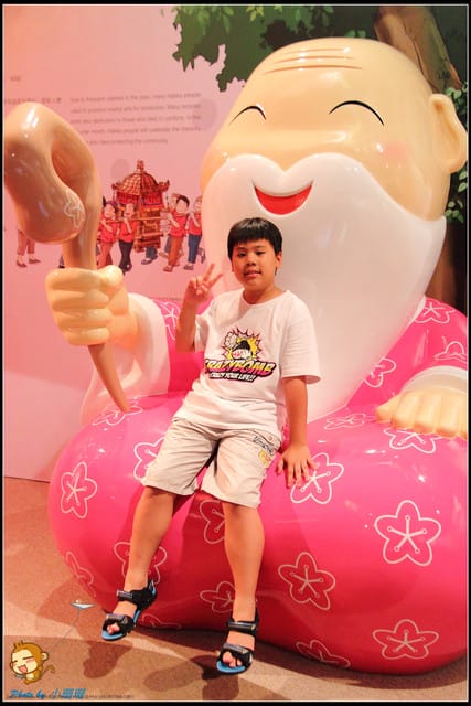 《遊記—苗栗》客家文化園區～客家風華再現