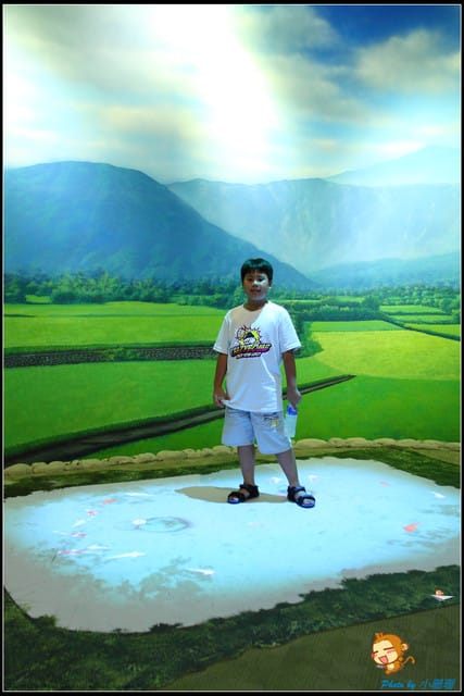 《遊記—苗栗》客家文化園區～客家風華再現