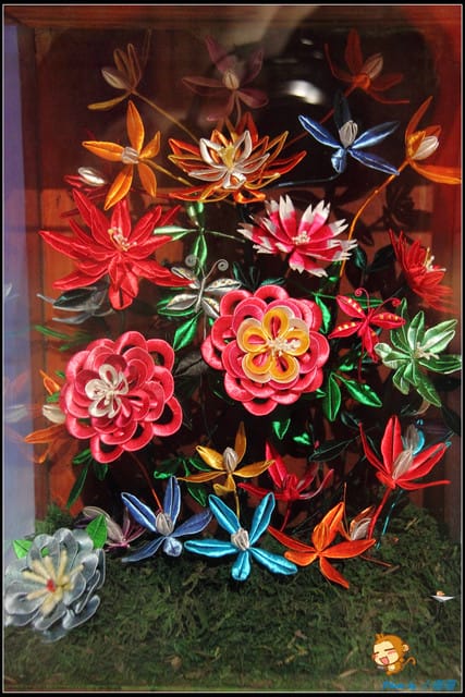 《遊記—苗栗》客家文化園區～客家風華再現