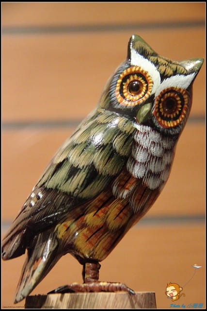 《遊記—苗栗》客家文化園區～客家風華再現