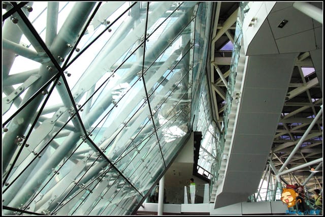 《遊記—苗栗》客家文化園區～客家風華再現