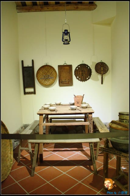 《遊記—苗栗》客家文化園區～客家風華再現