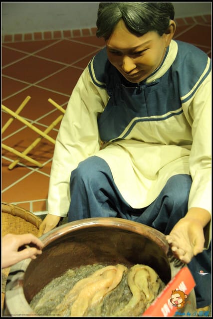 《遊記—苗栗》客家文化園區～客家風華再現