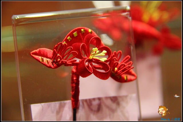 《遊記—苗栗》客家文化園區～客家風華再現