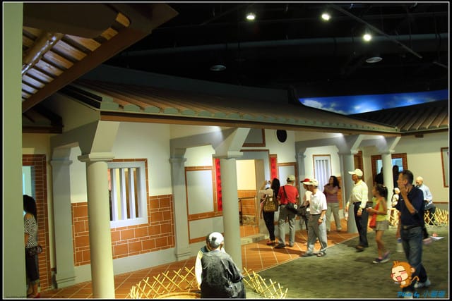 《遊記—苗栗》客家文化園區～客家風華再現