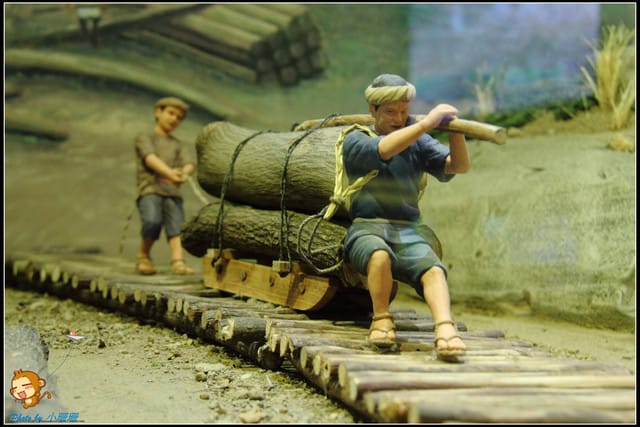 《遊記—苗栗》客家文化園區～客家風華再現