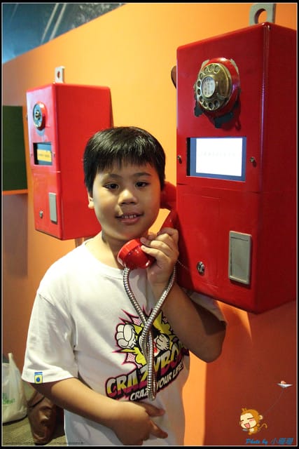 《遊記—苗栗》客家文化園區～客家風華再現