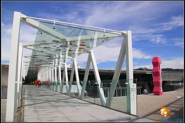 《遊記—苗栗》客家文化園區～客家風華再現