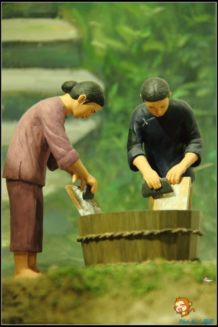 《遊記—苗栗》客家文化園區～客家風華再現