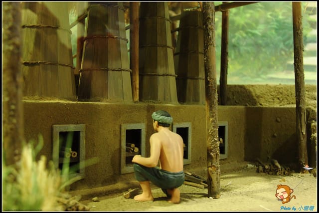 《遊記—苗栗》客家文化園區～客家風華再現