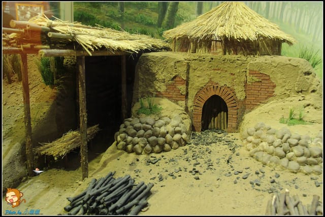 《遊記—苗栗》客家文化園區～客家風華再現