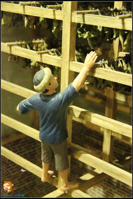 《遊記—苗栗》客家文化園區～客家風華再現