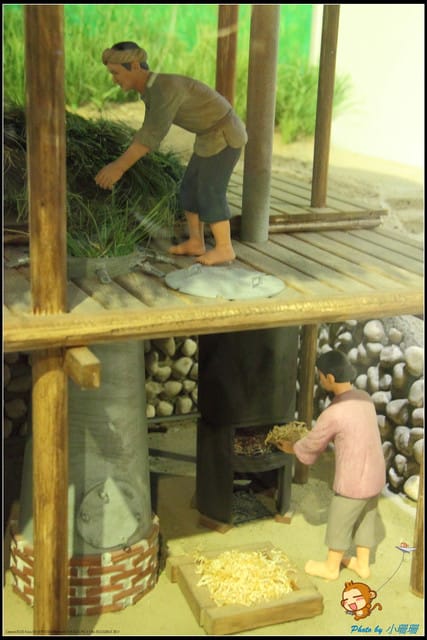 《遊記—苗栗》客家文化園區～客家風華再現