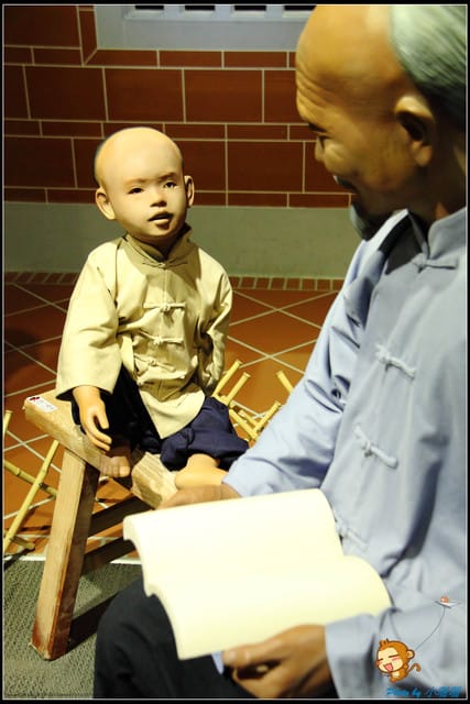 《遊記—苗栗》客家文化園區～客家風華再現