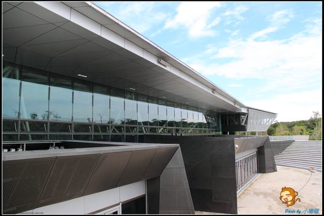 《遊記—苗栗》客家文化園區～客家風華再現