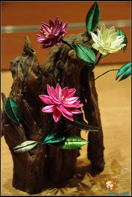 《遊記—苗栗》客家文化園區～客家風華再現