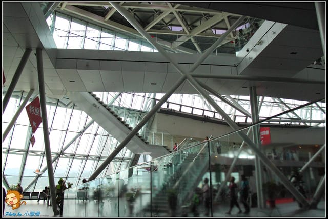 《遊記—苗栗》客家文化園區～客家風華再現