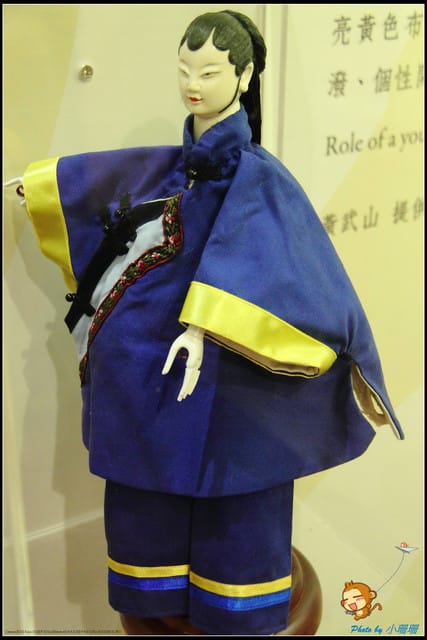 《遊記—苗栗》客家文化園區～客家風華再現