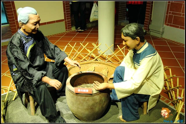《遊記—苗栗》客家文化園區～客家風華再現