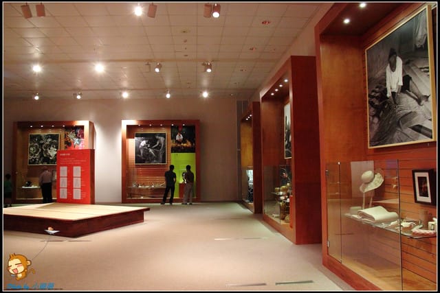 《遊記—苗栗》客家文化園區～客家風華再現