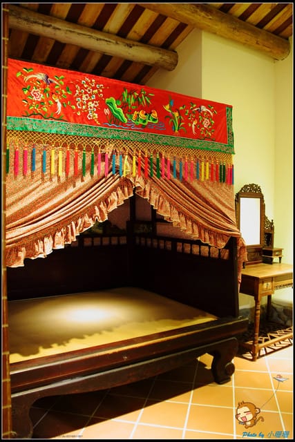 《遊記—苗栗》客家文化園區～客家風華再現