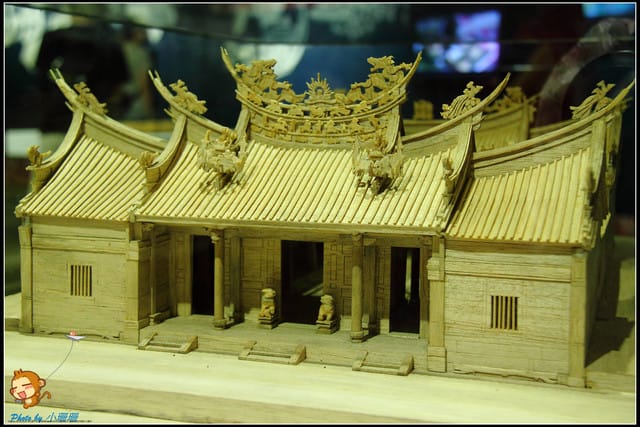 《遊記—苗栗》客家文化園區～客家風華再現