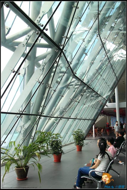 《遊記—苗栗》客家文化園區～客家風華再現