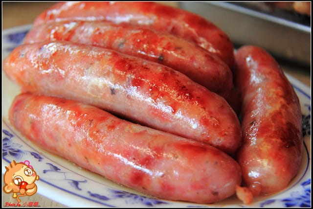 《食記—新北石碇》花現桂花村～茶鄉桂花農場