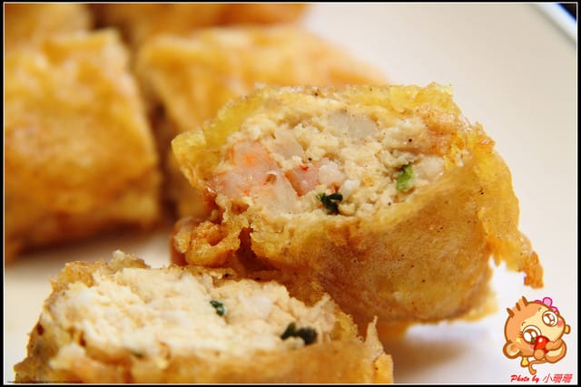 《食記—新北石碇》花現桂花村～茶鄉桂花農場