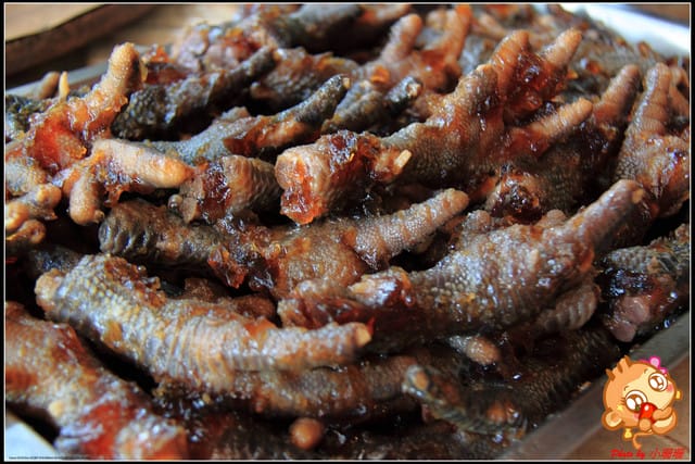 《食記—新北石碇》花現桂花村～茶鄉桂花農場