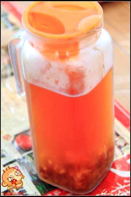 《食記—新北石碇》花現桂花村～茶鄉桂花農場