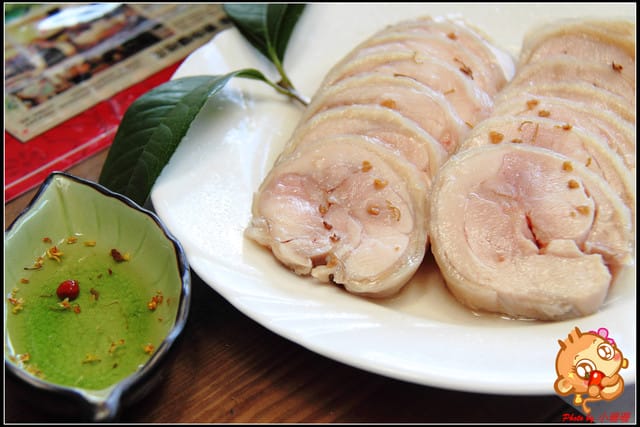 《食記—新北石碇》花現桂花村～茶鄉桂花農場