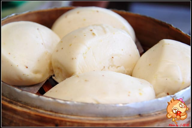 《食記—新北石碇》花現桂花村～茶鄉桂花農場