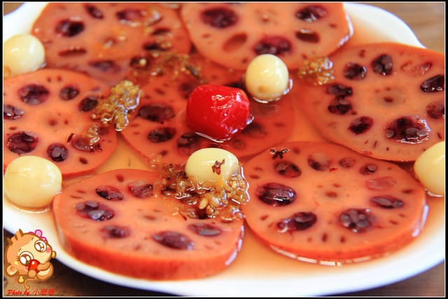 《食記—新北石碇》花現桂花村～茶鄉桂花農場