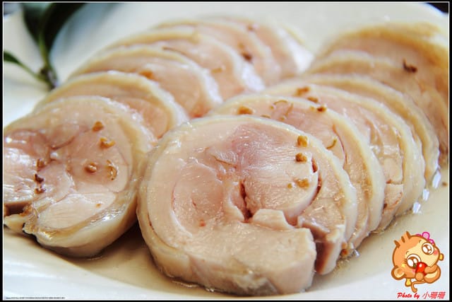 《食記—新北石碇》花現桂花村～茶鄉桂花農場