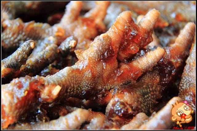 《食記—新北石碇》花現桂花村～茶鄉桂花農場