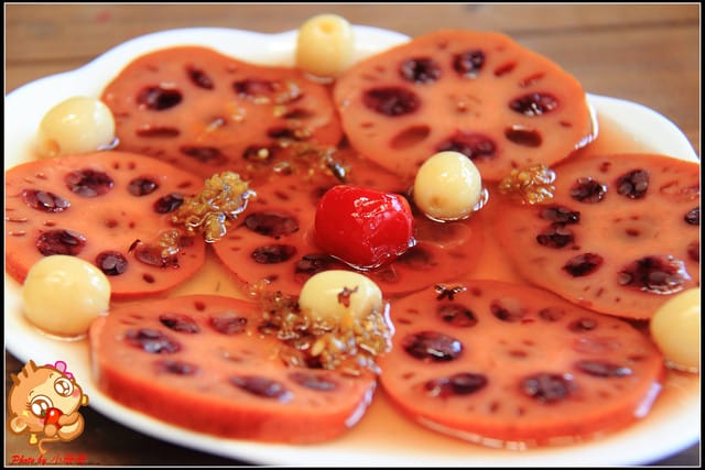 《食記—新北石碇》花現桂花村～茶鄉桂花農場