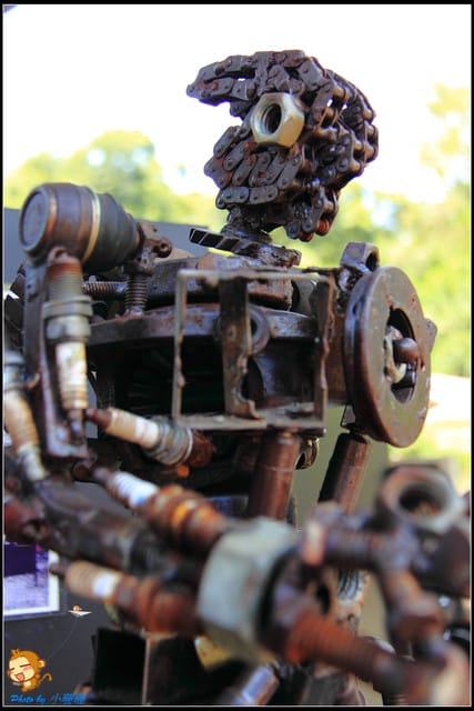 《遊記—南投》金鋼基地～博派V.S狂派終結大戰？！