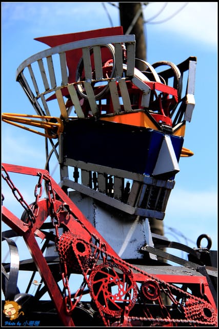 《遊記—南投》金鋼基地～博派V.S狂派終結大戰？！