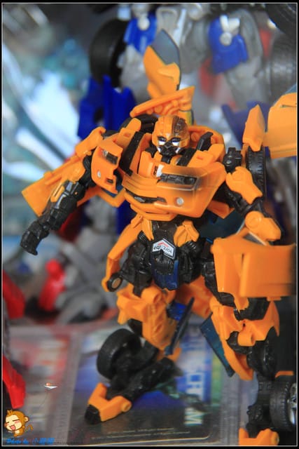 《遊記—南投》金鋼基地～博派V.S狂派終結大戰？！