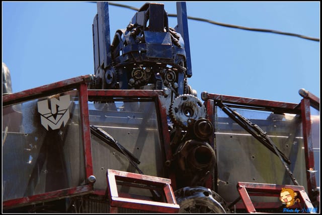 《遊記—南投》金鋼基地～博派V.S狂派終結大戰？！