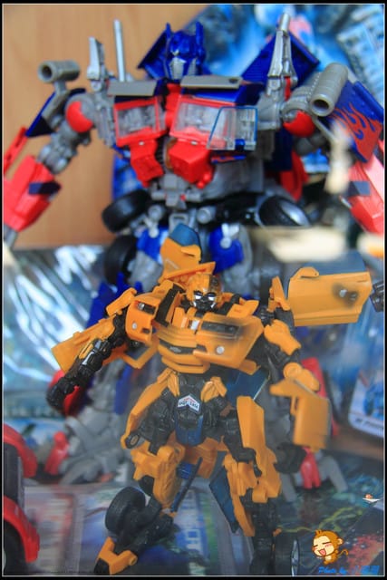 《遊記—南投》金鋼基地～博派V.S狂派終結大戰？！