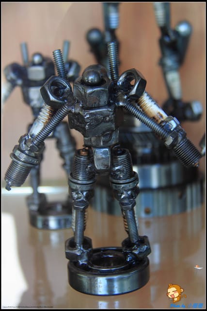 《遊記—南投》金鋼基地～博派V.S狂派終結大戰？！