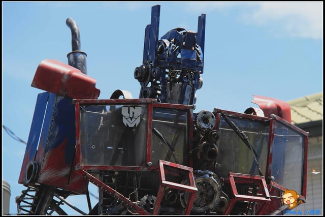 《遊記—南投》金鋼基地～博派V.S狂派終結大戰？！